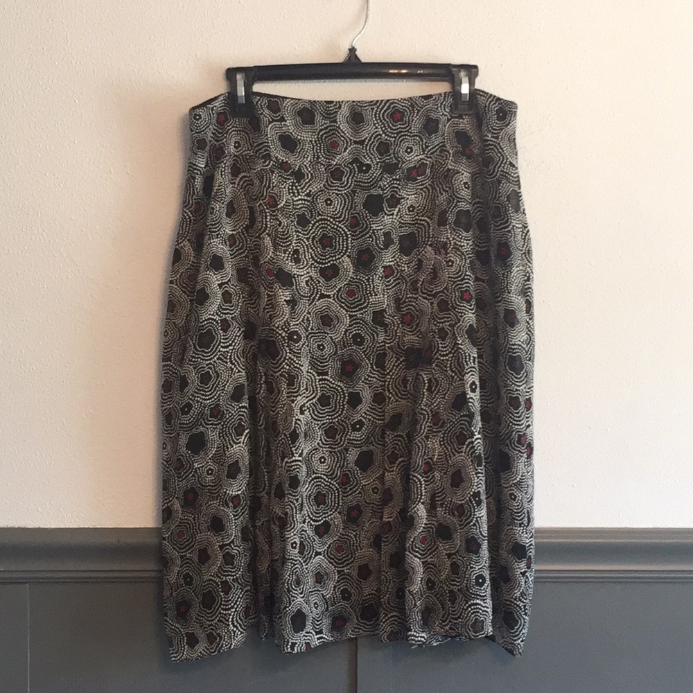 Anne Klein Skirt
